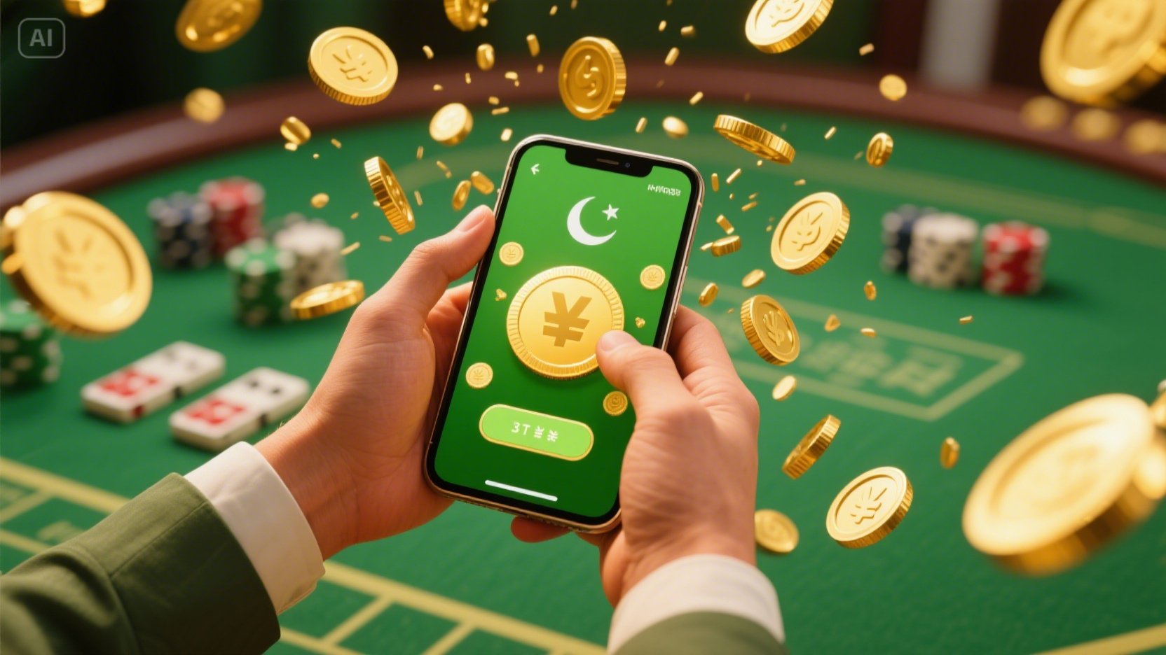 Pledoo CasinoDeposit once and enjoy 200% instantly! Pakistani players can play slots, poker, and card games with fast PKR payouts and guaranteed security.