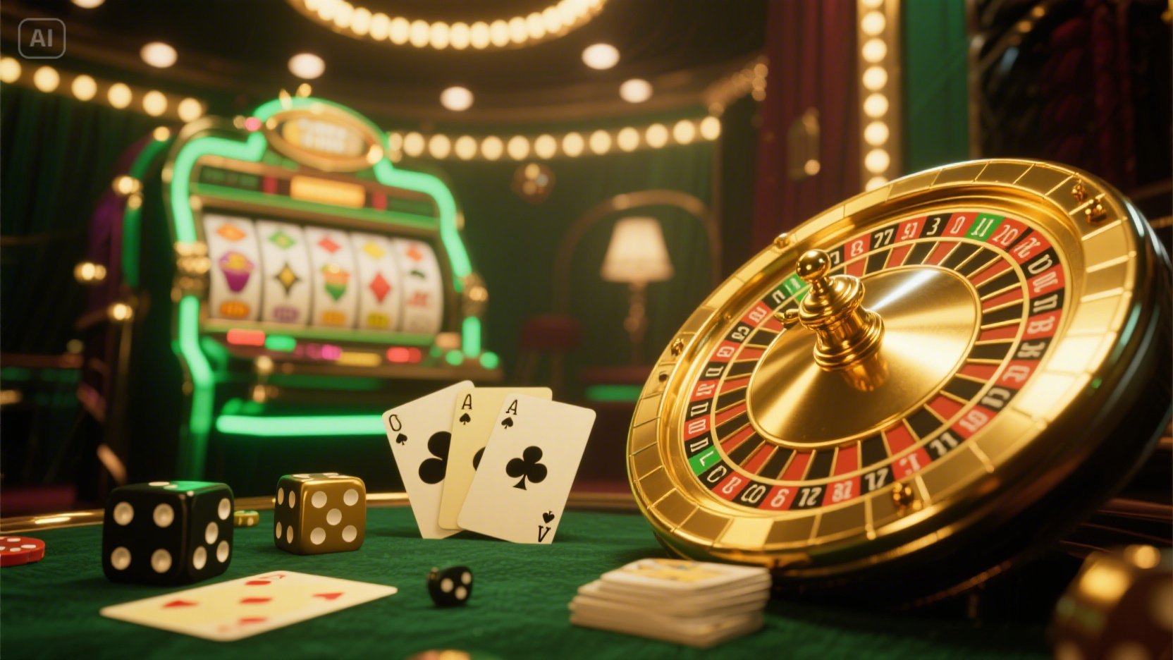 Registration at Pledoo Casino Casino