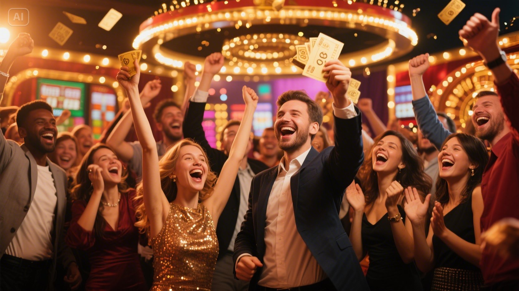 Registration at Pledoo Casino Casino