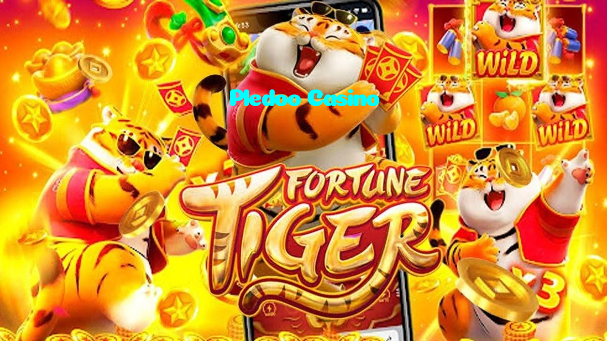 Pledoo Casino