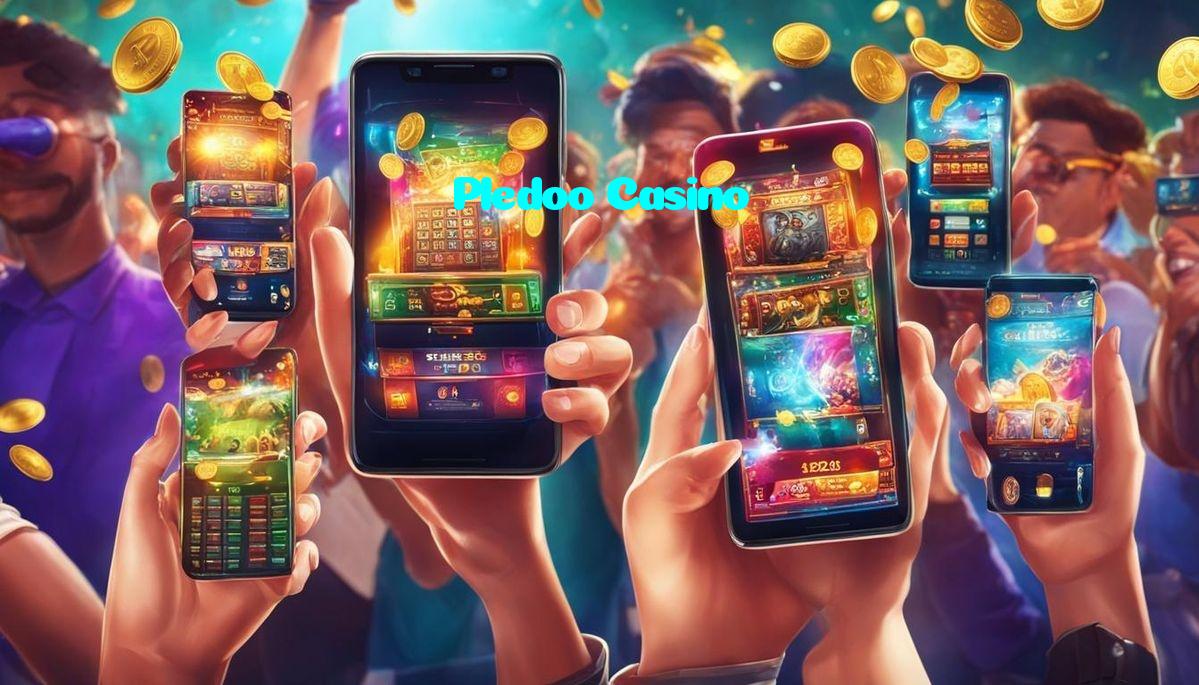 Pledoo Casino