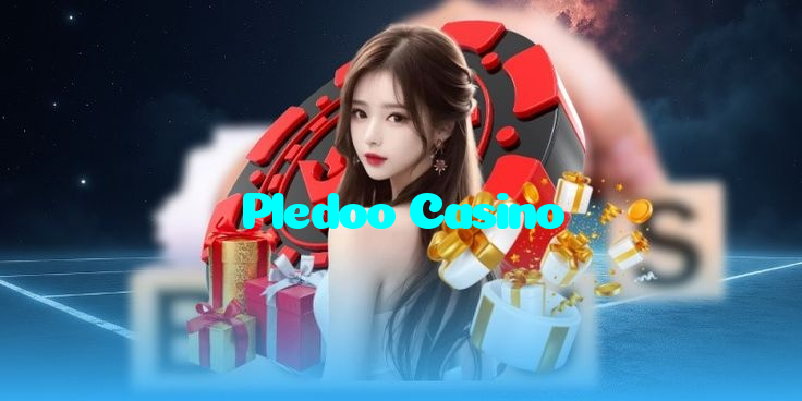Pledoo Casino خوش آمدید بونس +600% پیشکش موبائل ایپ کے پروموشن سیکشن میں دکھائی دیتی ہے۔