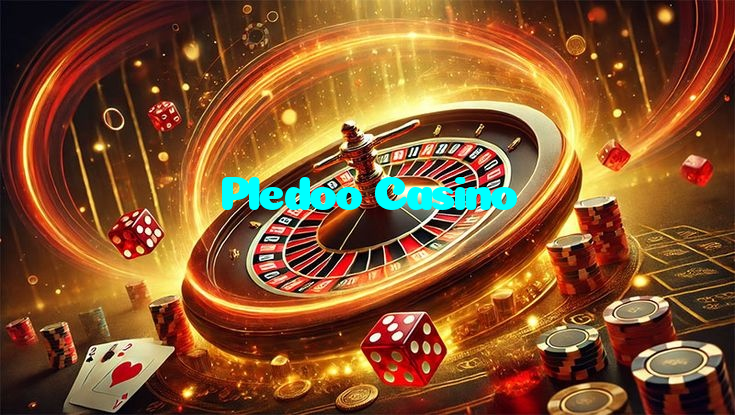 Pledoo Casino خوش آمدید بونس +600% پیشکش موبائل ایپ کے پروموشن سیکشن میں دکھائی دیتی ہے۔
