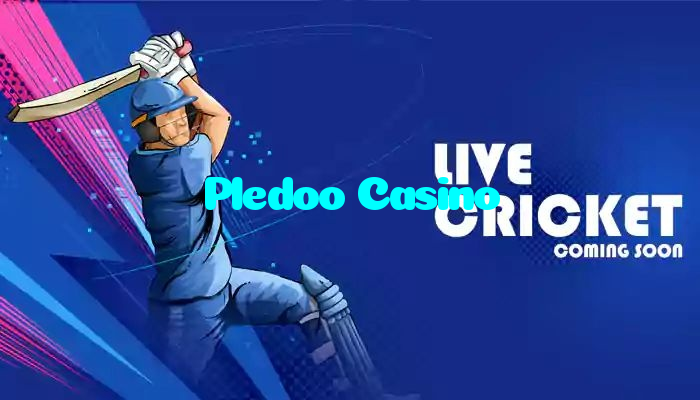 making first deposit on Pledoo Casino website using local payment methods in Pakistan