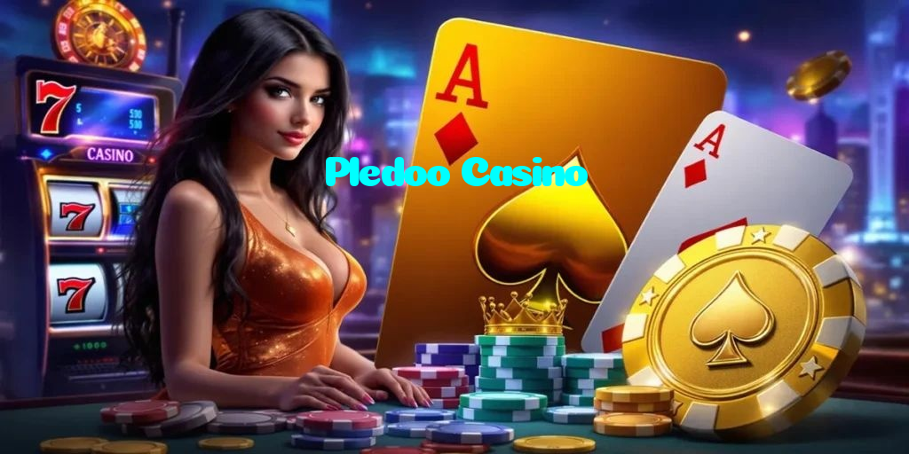 available types of Pledoo Casino bet including pre-match live express and system bets