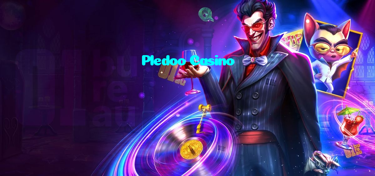 making first deposit on Pledoo Casino website using local payment methods in Pakistan